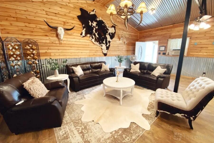 Ranch Venue - SJP Ranch - Event Venue Rental - Tagvenue.com