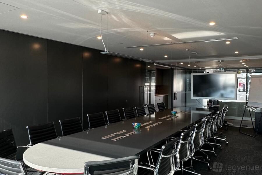 Boardroom Boardroom