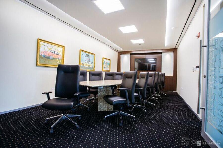 Boardroom Boardroom