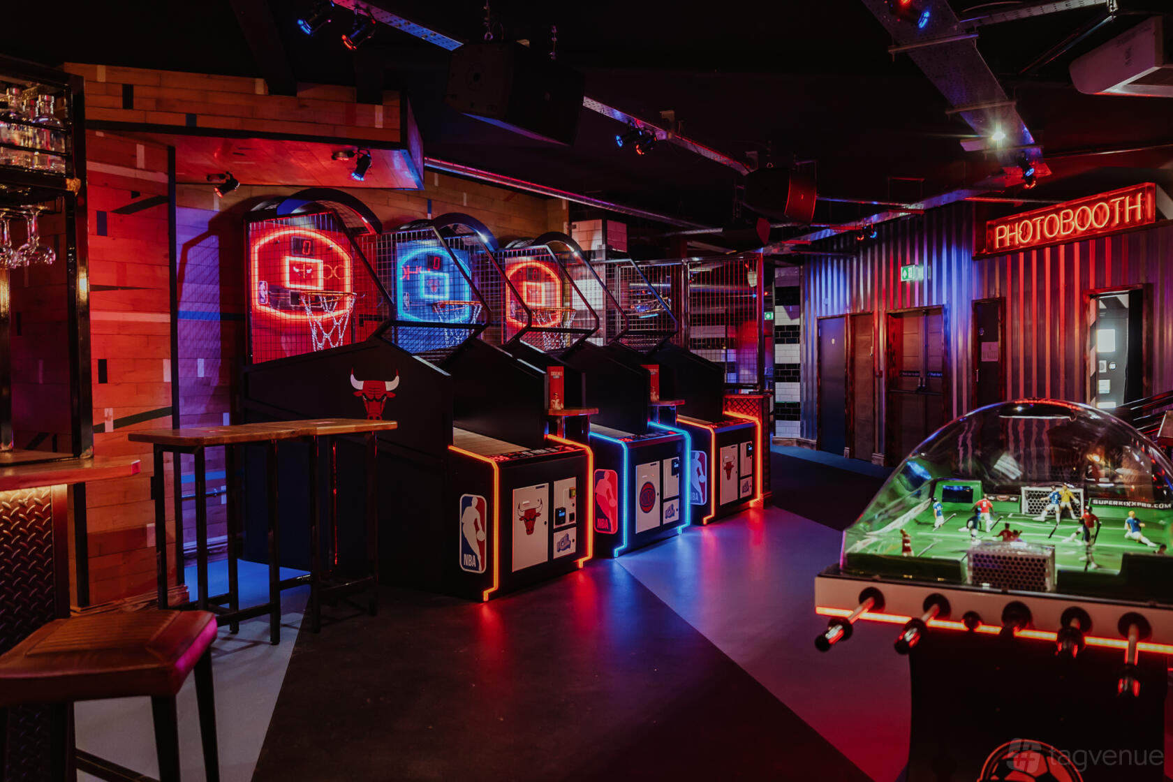 Htc Roxy Square The Atrium - Roxy Ball Room - Victoria Square, Birmingham - Event Venue ...