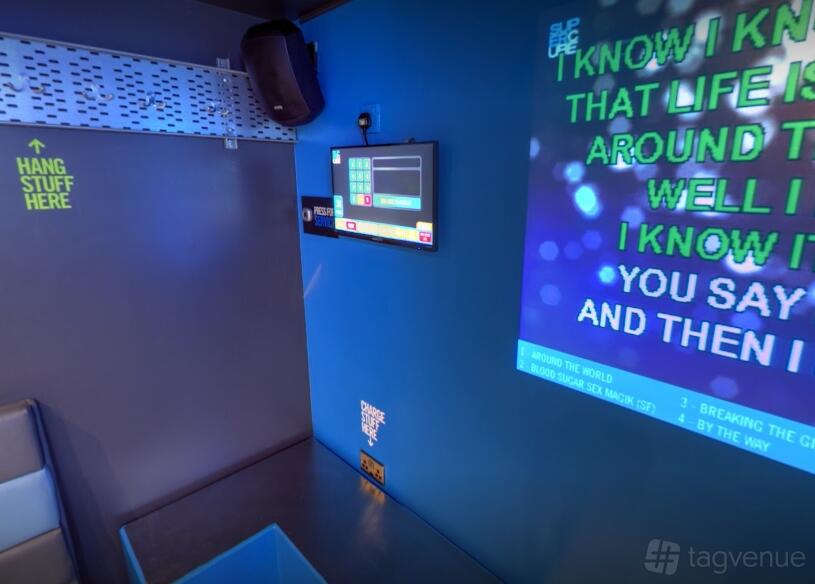 Supercube Edinburgh - Event Venue Hire - Edinburgh - Tagvenue.com