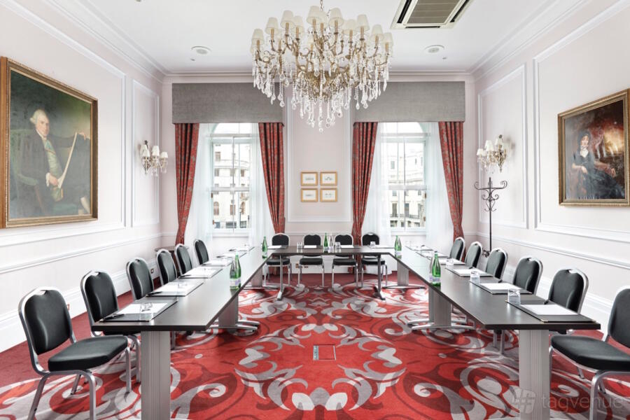 Adam Suite at Clermont Charing Cross