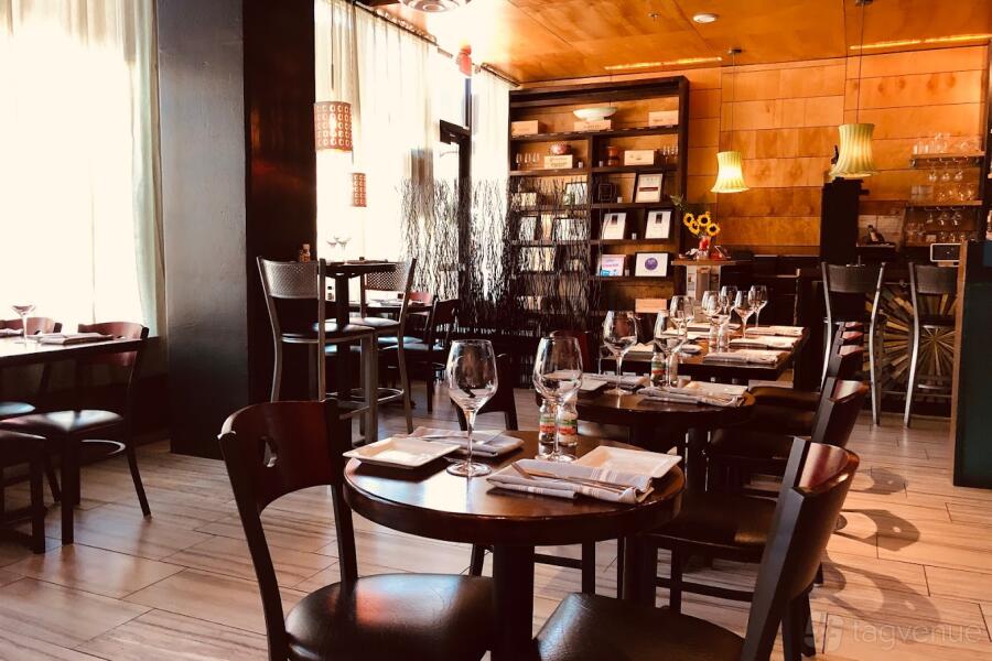 Restaurant Buyout Restaurant Buyout