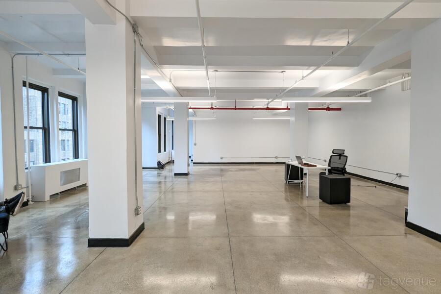 Studio 251 - The Loft Studio 251 - The Loft