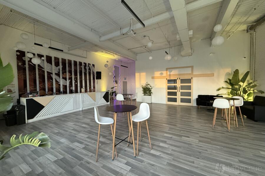 Origami Event Studio at