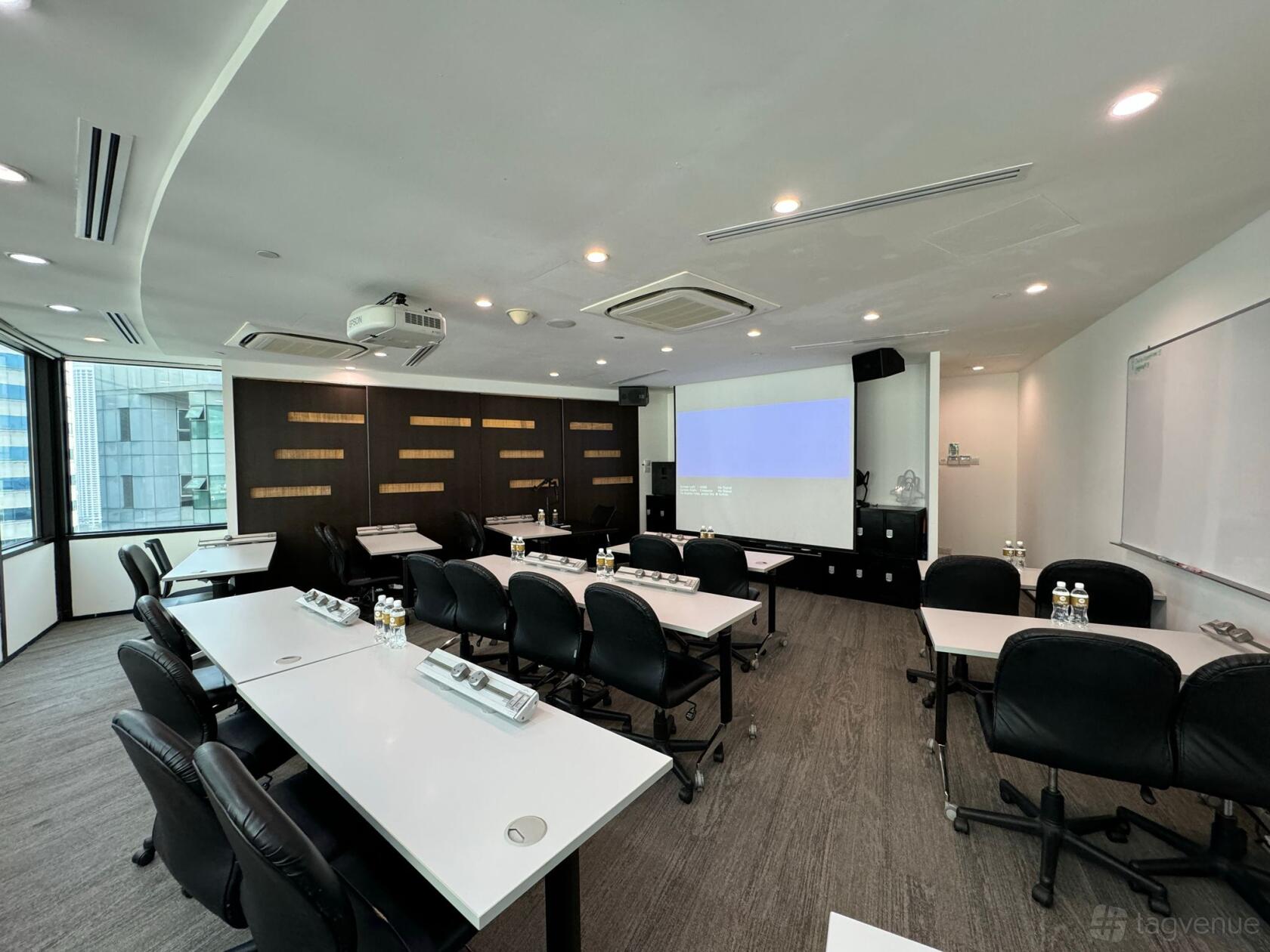 Training Roon Inquiry Training Room - CityHub - Event Venue Rental - Tagvenue.com