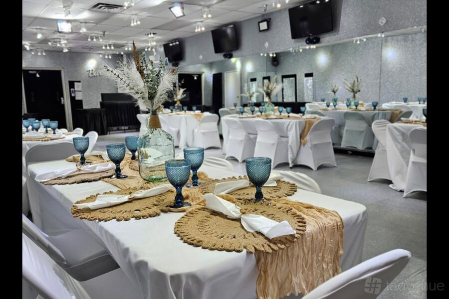 Ice Room Ice Room