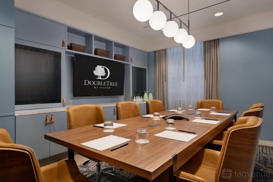 DoubleTree by Hilton New York Downtown DoubleTree by Hilton New York Downtown