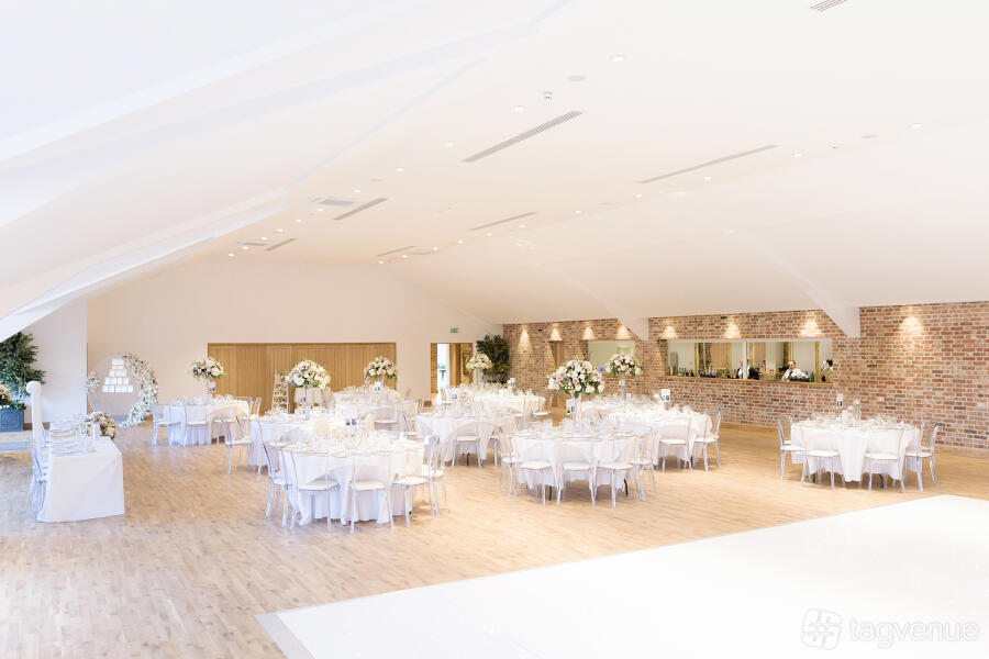 The Orangery at