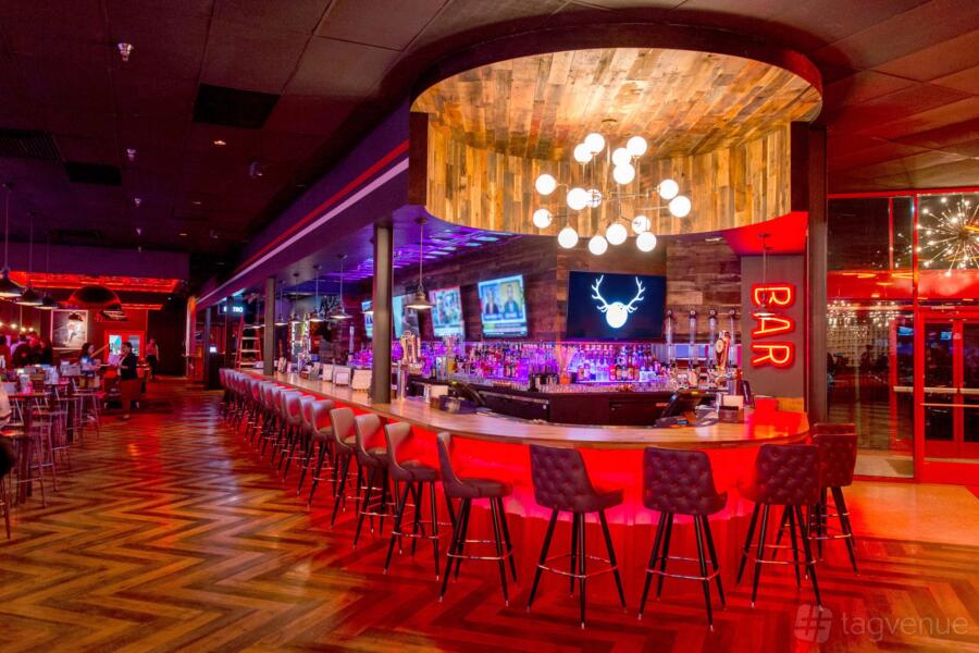 Entire Venue Entire Venue