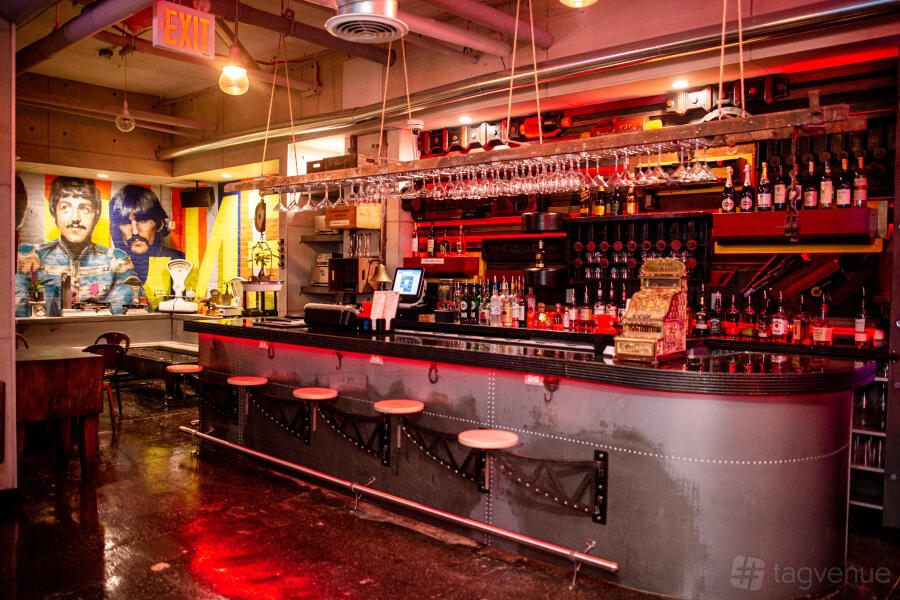 VIP Bar VIP Bar