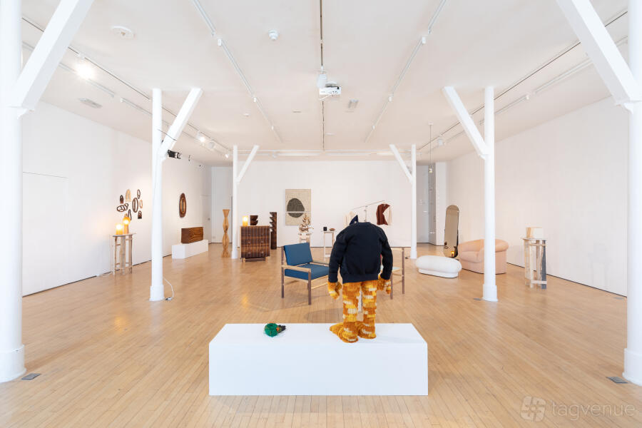 Bright Open Plan Venue at PS49