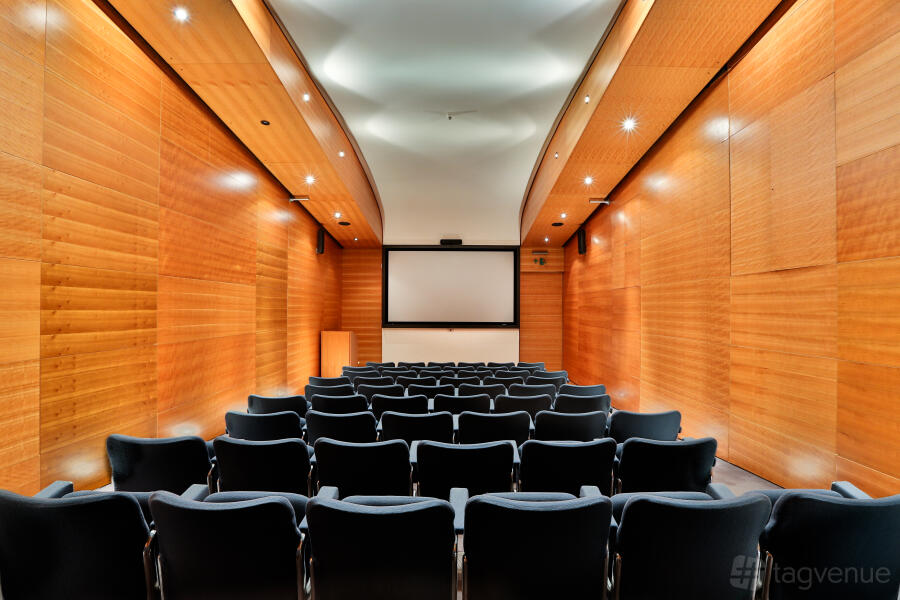 Screening Room Screening Room