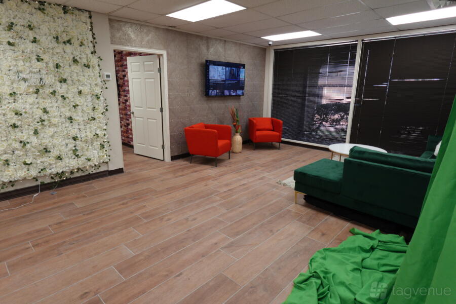 Content Creators Lounge Content Creators Lounge