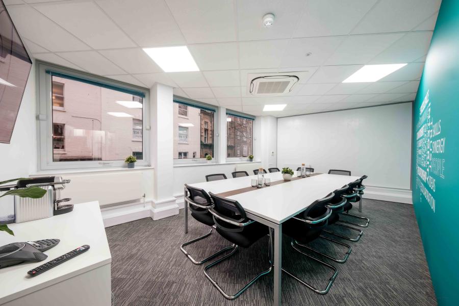 Boardroom Boardroom