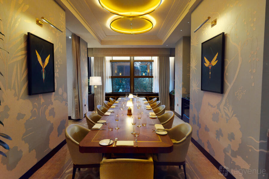 Private Dining Room Private Dining Room