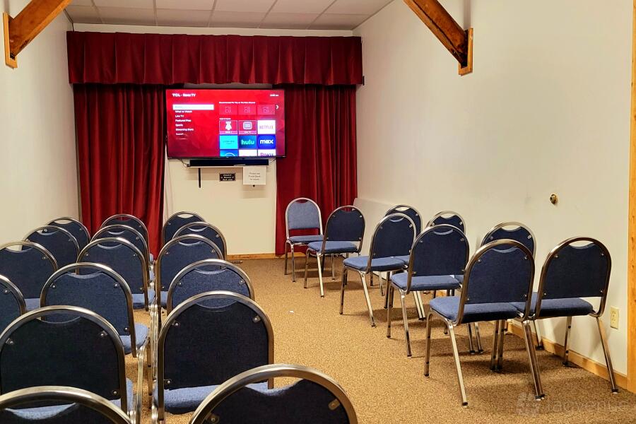 Museum Theater at