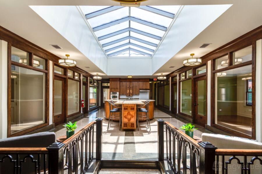 The Boulevard Arcade by CrossFunction The Boulevard Arcade by CrossFunction