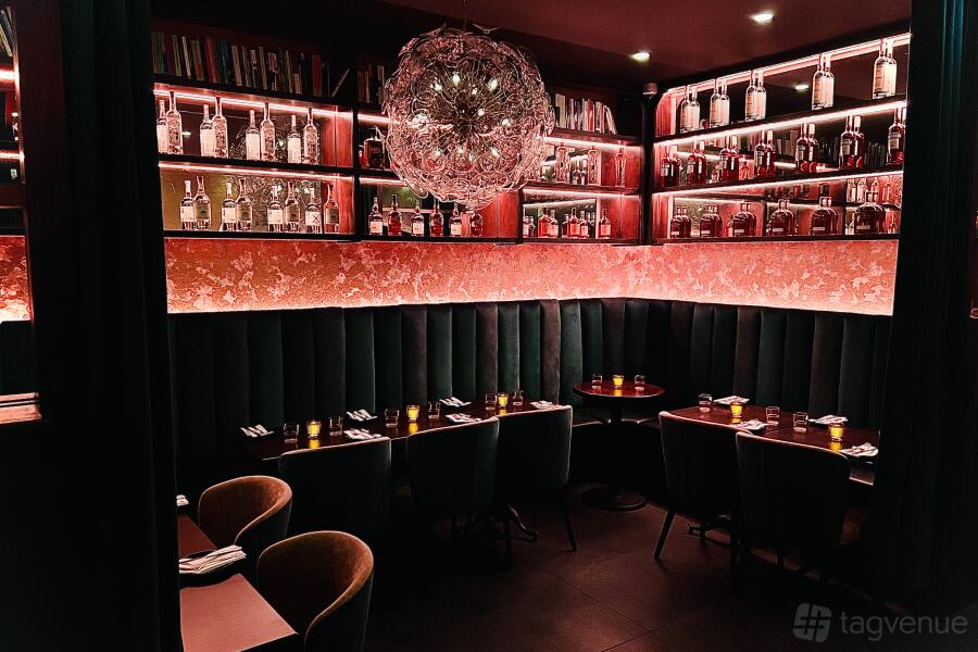 Lokal Eatery & Bar