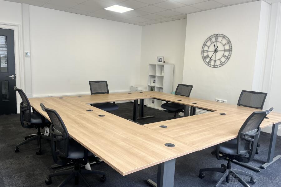 Boardroom Boardroom