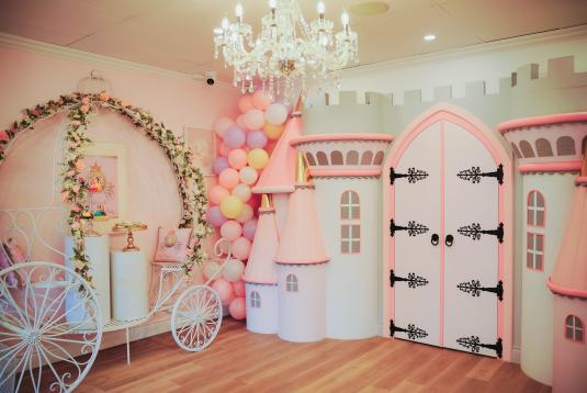 My Royal Party - Event Venue Hire - Fortitude Valley - Tagvenue.com