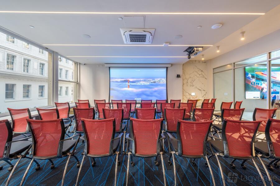 Picasso Meetings Space NEW Picasso Meetings Space NEW