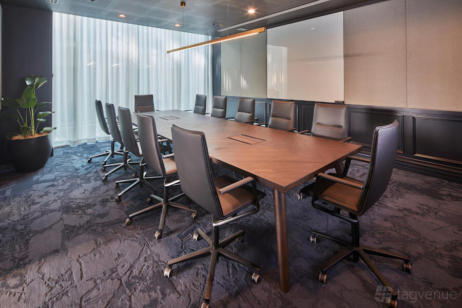 Boardroom Boardroom