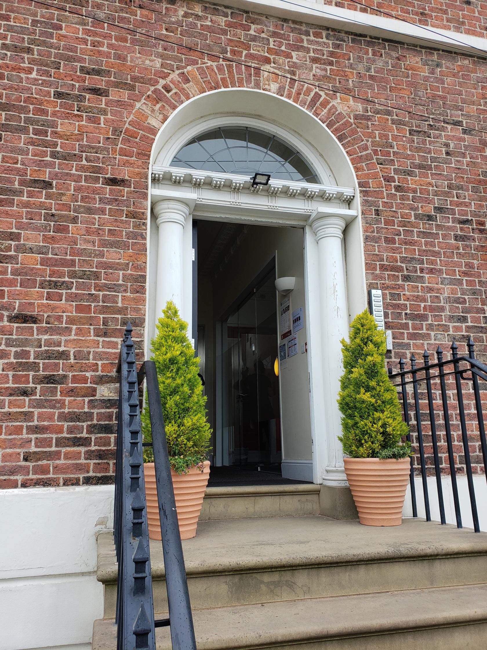 The Rutandra The Rotunda Venue Hire in Liverpool | Reviews, Photos & Prices