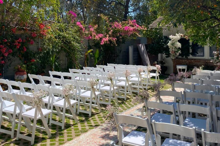 Whole Venue Whole Venue