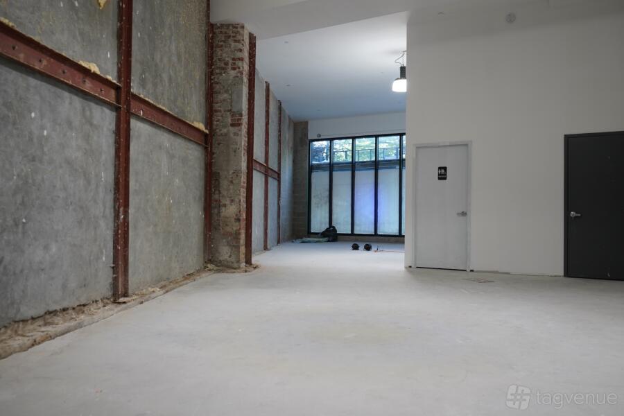 Studio 2 (1,500 sq ft) Studio 2 (1,500 sq ft)