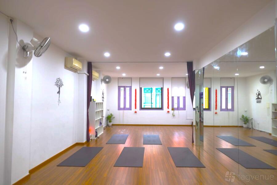 Entire Studio Entire Studio