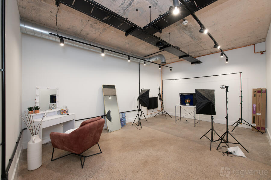 Photography Studio Photography Studio