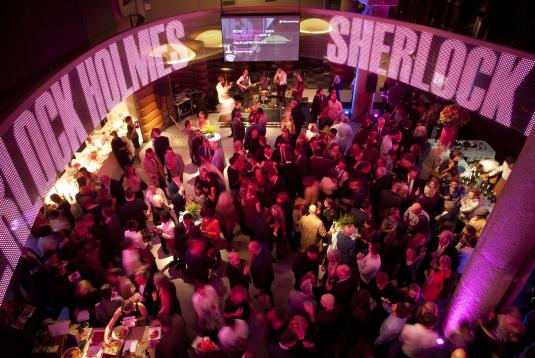 The 16 Best Conference Venues for Hire in London | Tagvenue