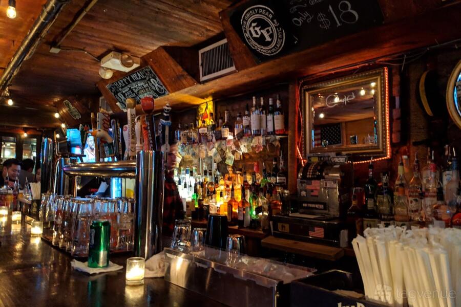 The Grisly Pear Greenwich Village The Grisly Pear Greenwich Village