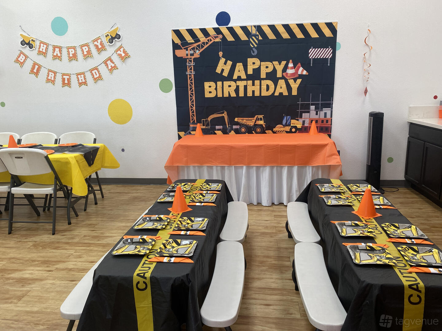Fidgets Indoor Playground & Party Place Venue Rental in Enterprise, NV ...