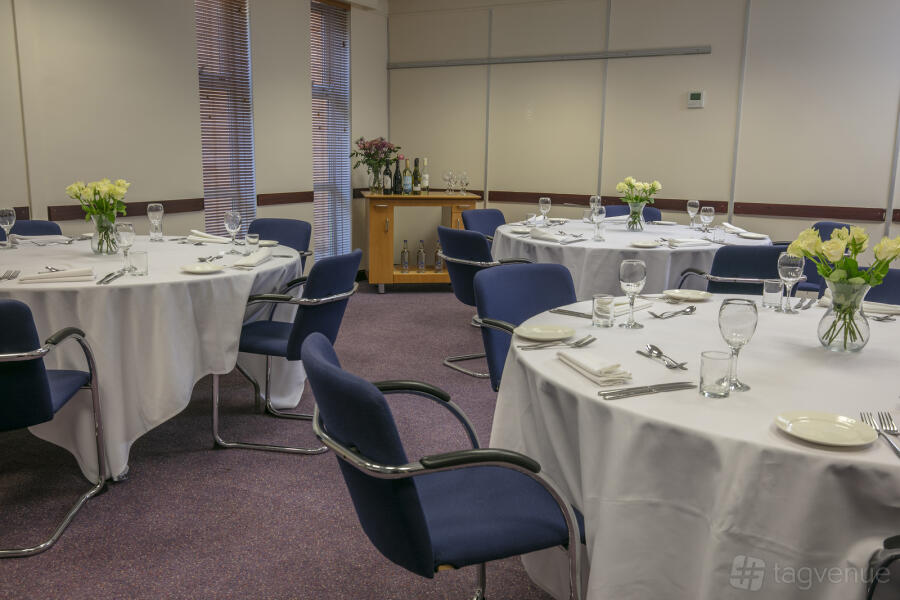 The Yaxley Room The Yaxley Room