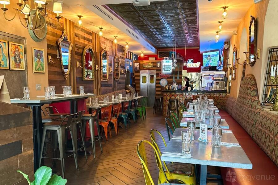 Little Cantina Little Cantina