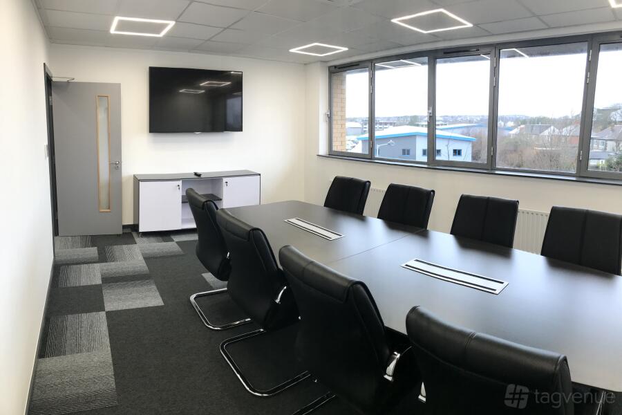 Booth Suite Booth Suite