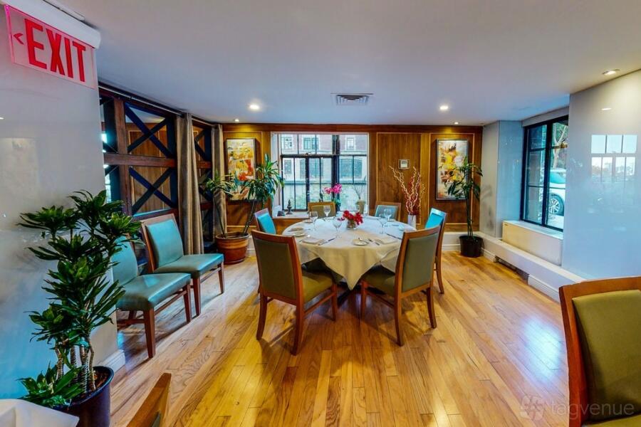 Private Room at Tudor City Steakhouse