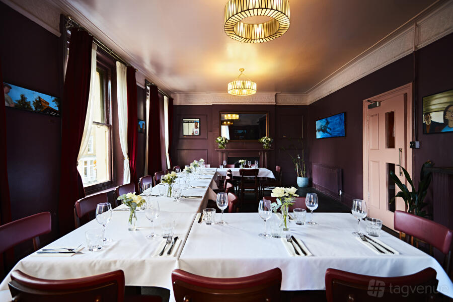 Private Dining Room Private Dining Room