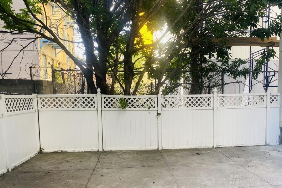 Whole Venue Whole Venue