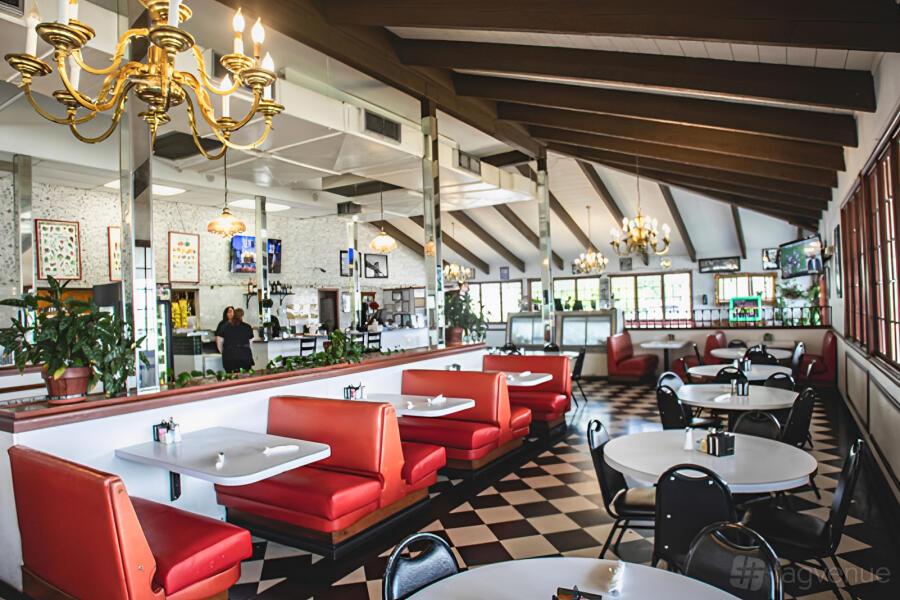 Victor's Restaurant Victor's Restaurant