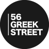 56 Greek Street T.
