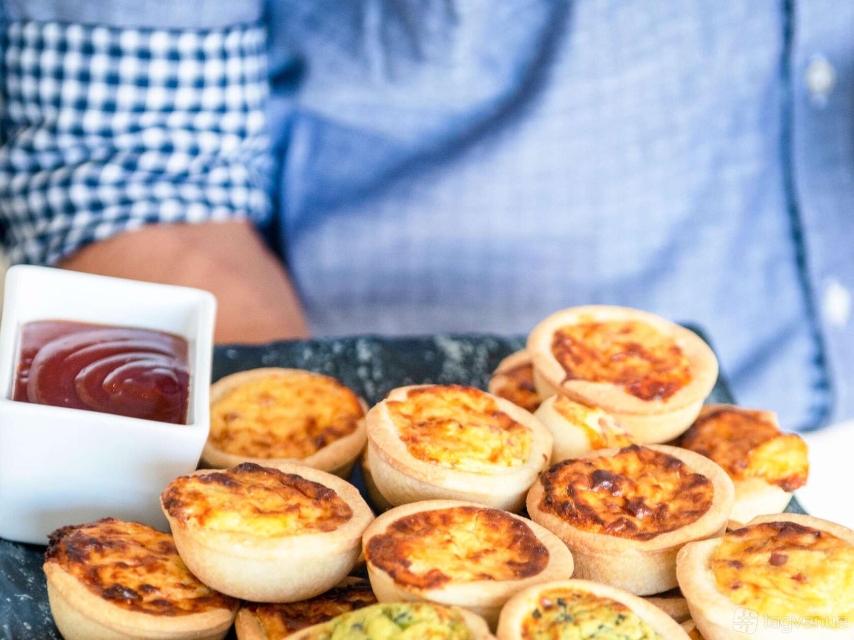 Peppers Salt Resort & Spa Venue Hire in Kingscliff | Photos & Prices