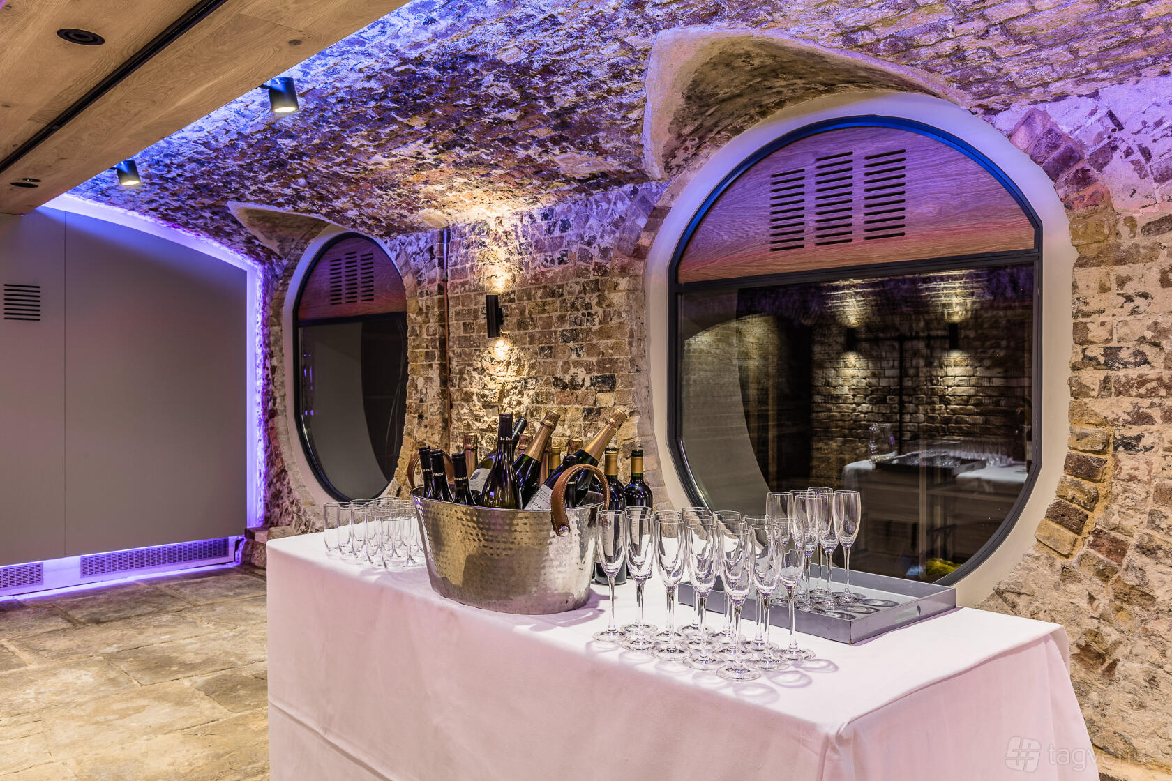 Glaziers Hall Limited Venue Hire in London | Reviews, Photos & Prices