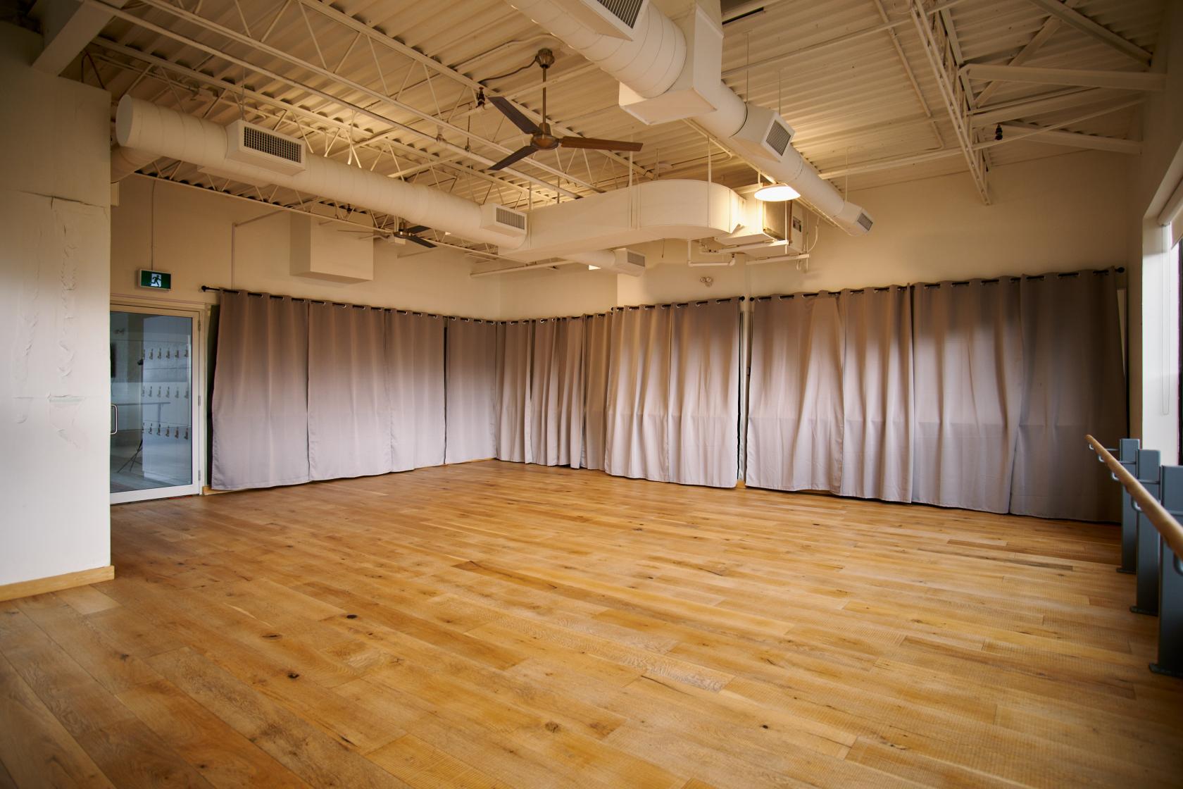 unity dance studio - unity studios bs2 - event venue... Dance Studio - Unity Studio - Event Venue Rental - Tagvenue.com