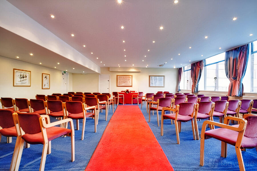Calthorpe Suite Calthorpe Suite