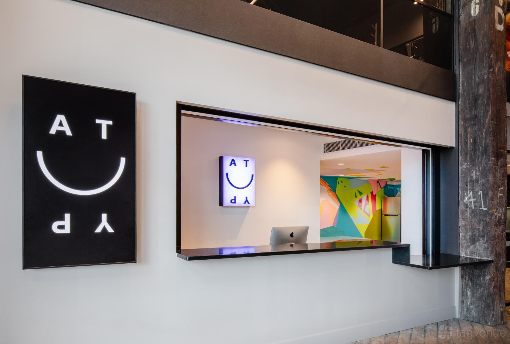 Atyp Australian Theatre for Young People Venue Hire in Sydney | Reviews ...