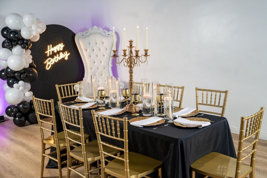 Birthday Party Birthday Party