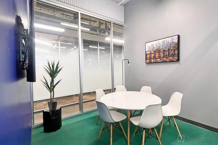 Conference Room B Conference Room B
